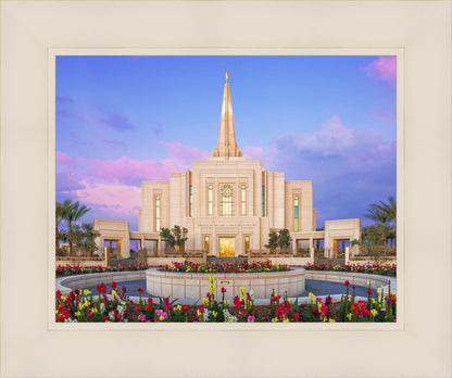 Gilbert Glorious Morning