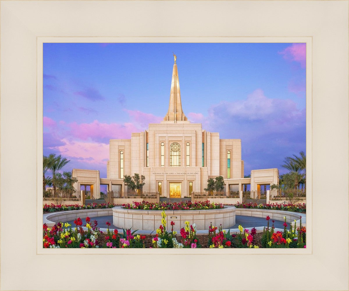 Gilbert Glorious Morning