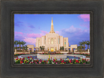 Gilbert Glorious Morning