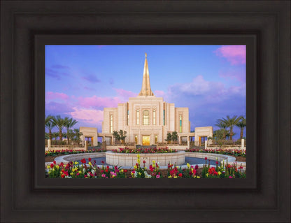 Gilbert Glorious Morning