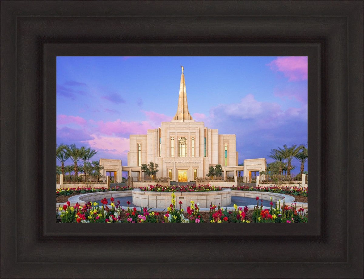 Gilbert Glorious Morning