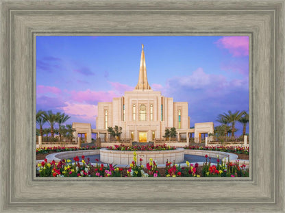 Gilbert Glorious Morning