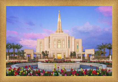 Gilbert Glorious Morning