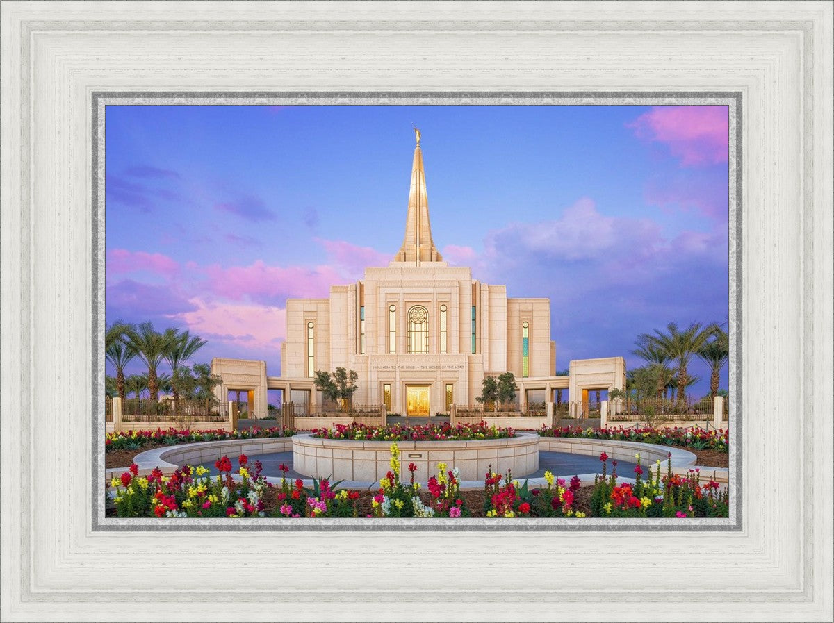 Gilbert Glorious Morning