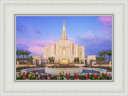 Gilbert Glorious Morning