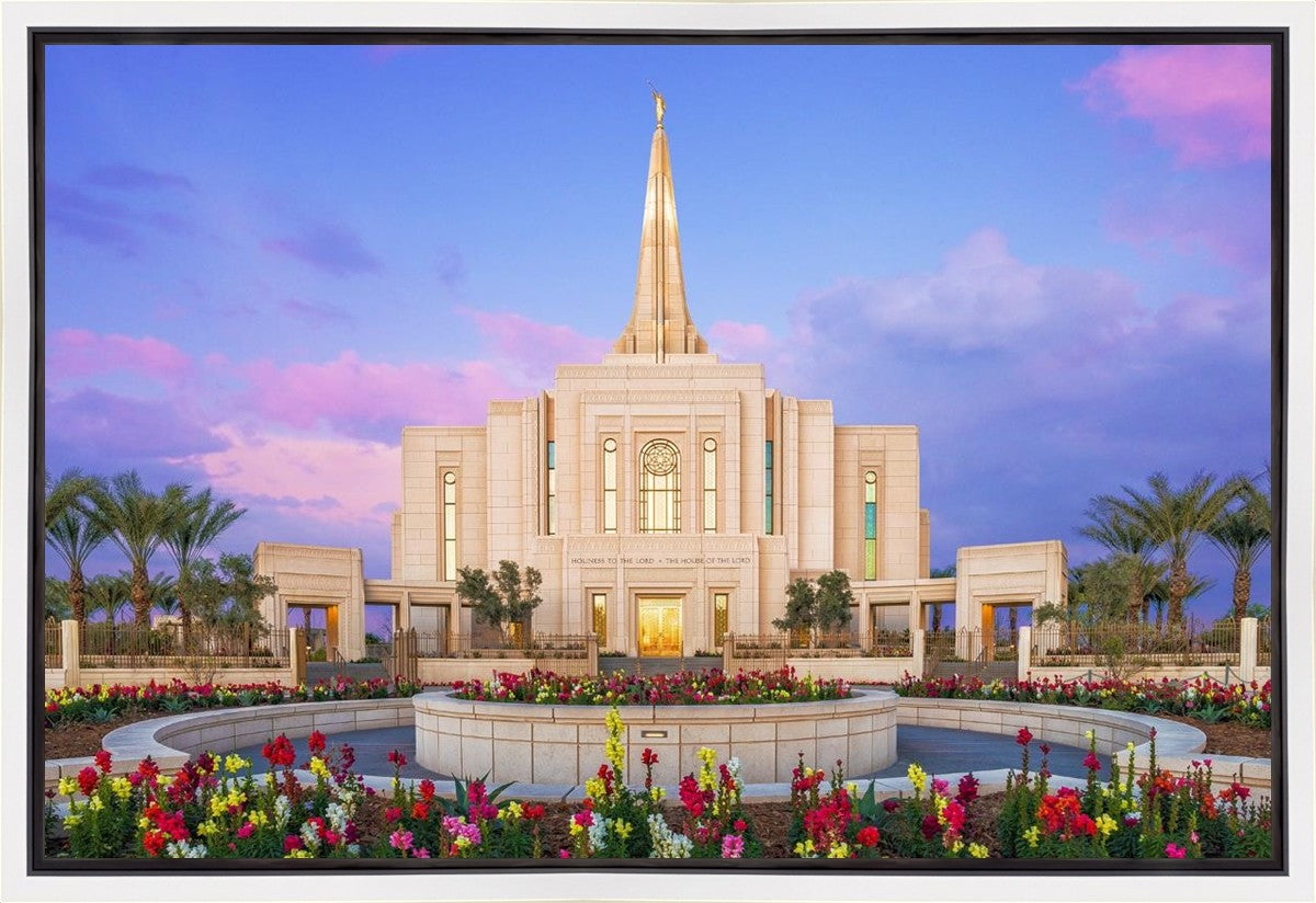 Gilbert Glorious Morning