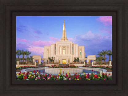 Gilbert Glorious Morning