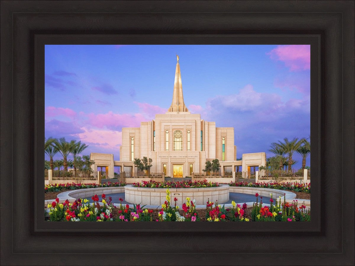 Gilbert Glorious Morning