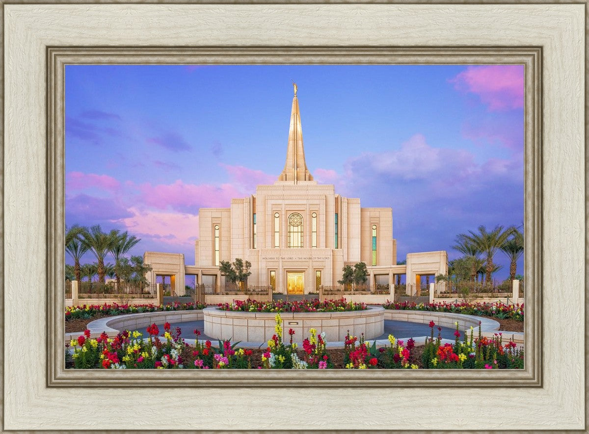 Gilbert Glorious Morning