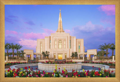 Gilbert Glorious Morning