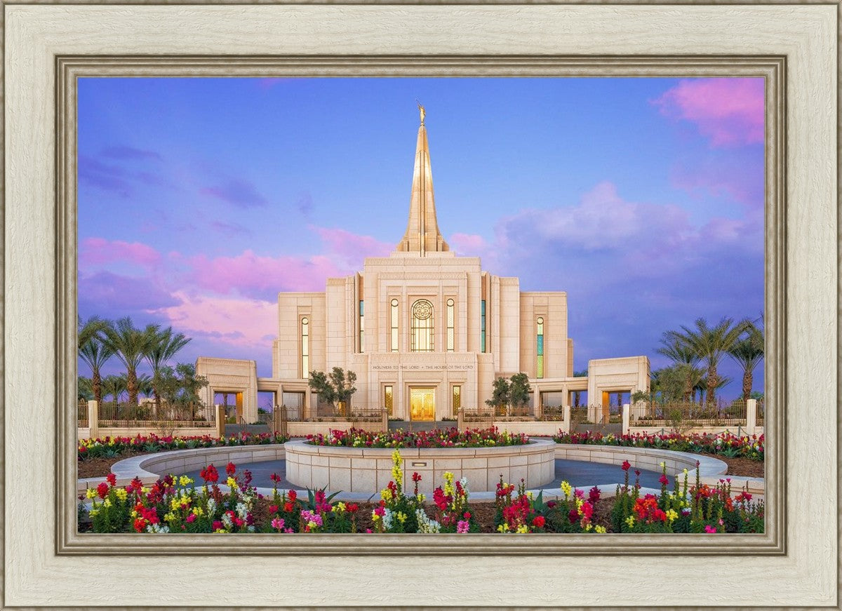 Gilbert Glorious Morning