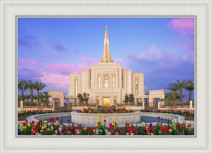 Gilbert Glorious Morning