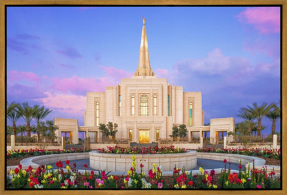 Gilbert Glorious Morning Gallery Wrap