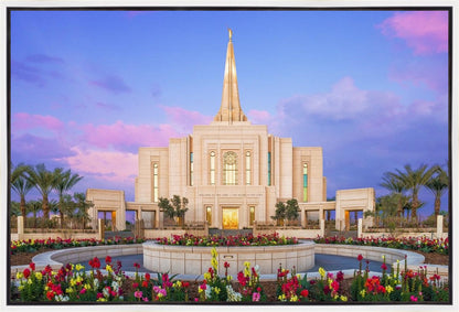 Gilbert Glorious Morning Gallery Wrap