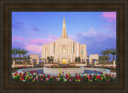 Gilbert Glorious Morning