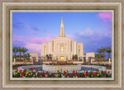 Gilbert Glorious Morning