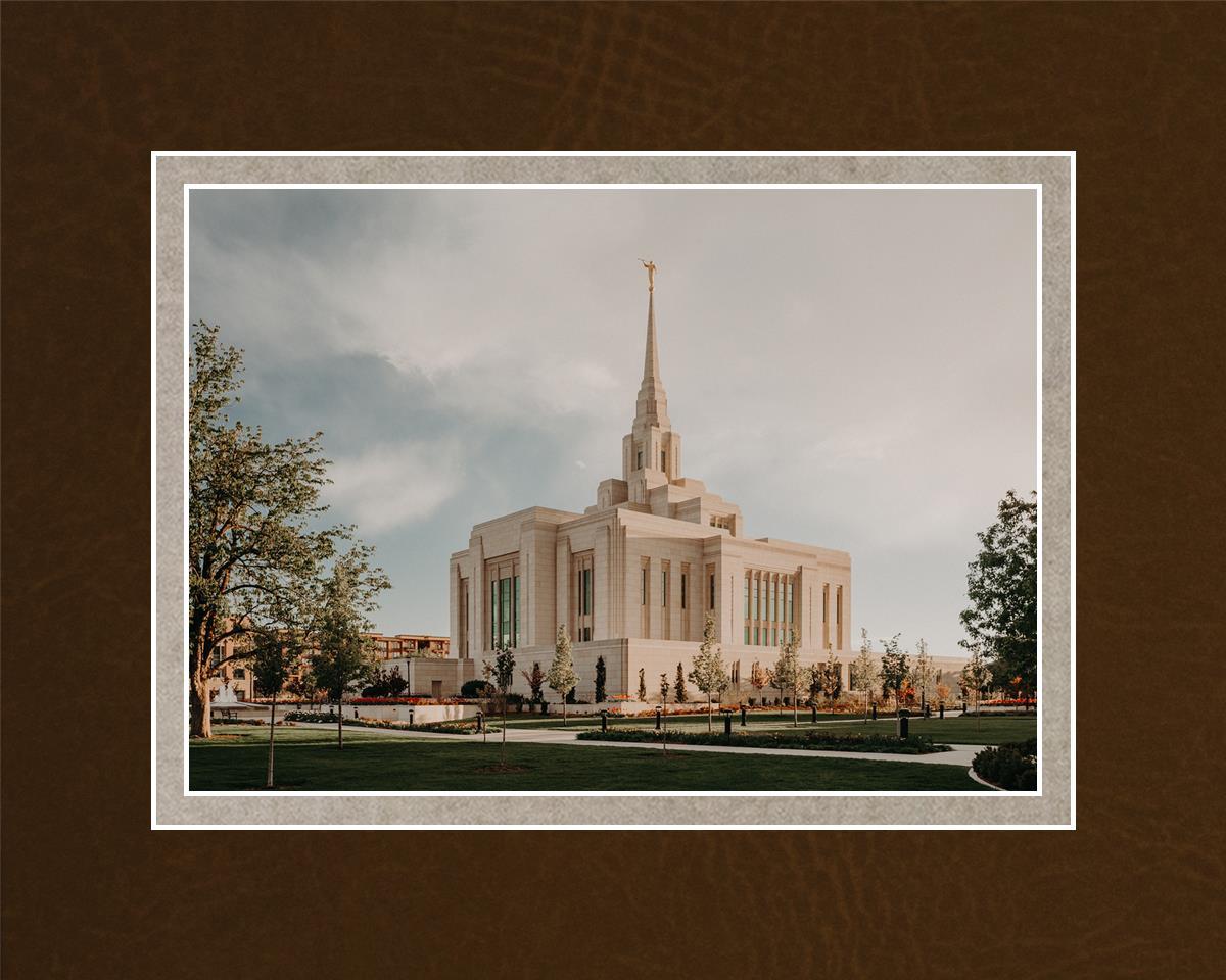 Ogden a Firm Foundation