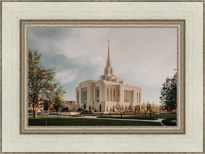 Ogden a Firm Foundation