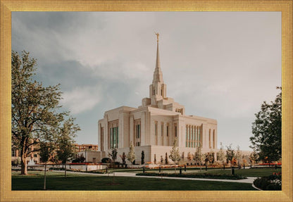 Ogden a Firm Foundation