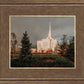 Ogden Pine a Firm Foundation