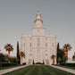 St. George a Firm Foundation