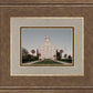 St. George a Firm Foundation