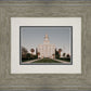 St. George a Firm Foundation