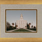 St. George a Firm Foundation