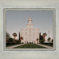 St. George a Firm Foundation
