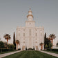 St. George a Firm Foundation