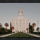 St. George a Firm Foundation