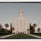 St. George a Firm Foundation