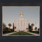 St. George a Firm Foundation