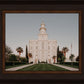 St. George a Firm Foundation