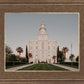 St. George a Firm Foundation