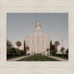 St. George a Firm Foundation