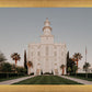 St. George a Firm Foundation