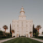 St. George a Firm Foundation