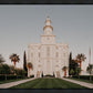 St. George a Firm Foundation