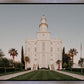 St. George a Firm Foundation