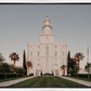St. George a Firm Foundation