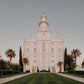 St. George a Firm Foundation
