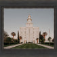 St. George a Firm Foundation