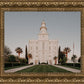 St. George a Firm Foundation