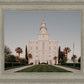 St. George a Firm Foundation