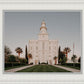 St. George a Firm Foundation