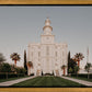 St. George a Firm Foundation