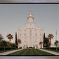 St. George a Firm Foundation