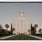 St. George a Firm Foundation