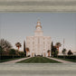 St. George a Firm Foundation